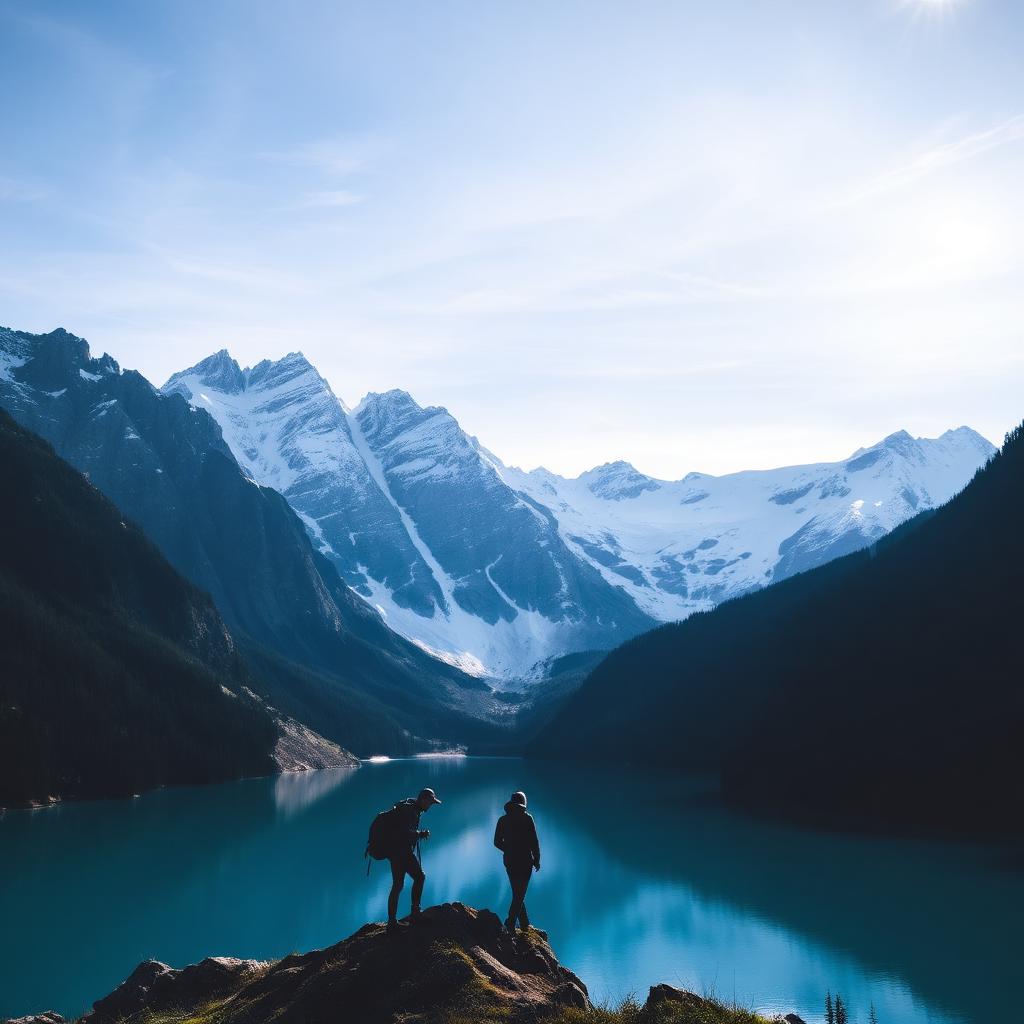 Swiss Alps, Switzerland