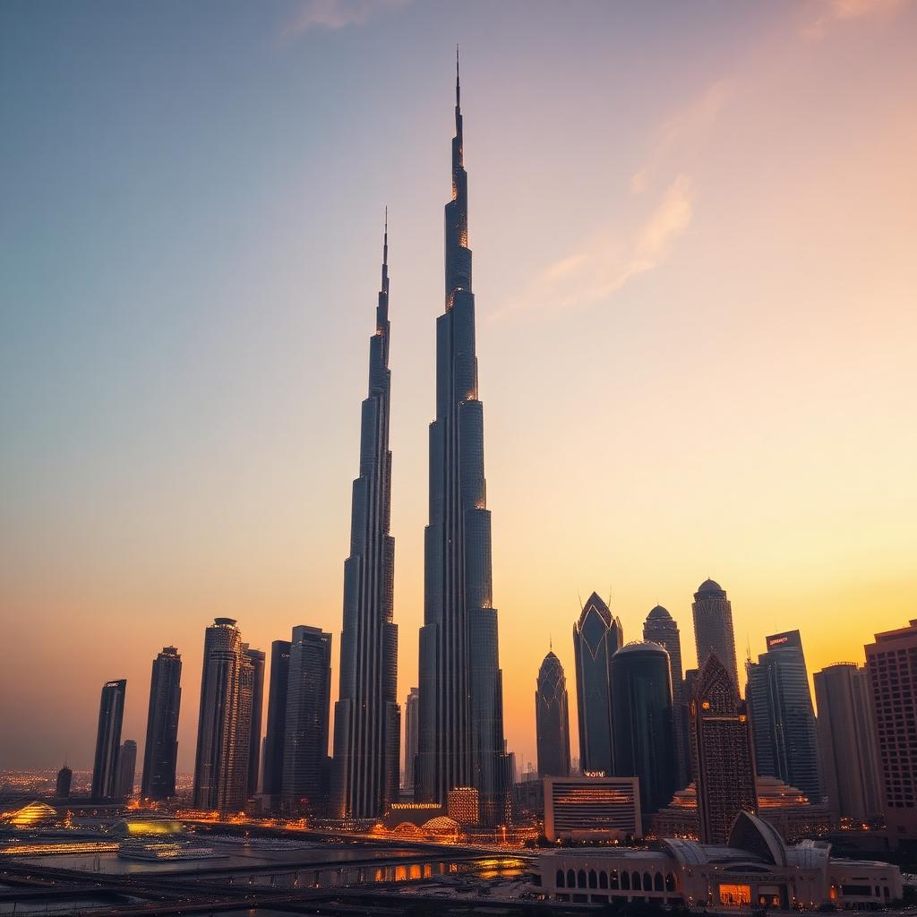 Dubai, UAE